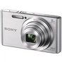 Цифровий фотоапарат Sony Cyber-Shot W830 Silver (DSCW830S.RU3) - зменшене зображення 3