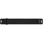 Ремінець Samsung D-Buckle Fabric Band (M/L) для Samsung Galaxy Watch 4/4 Classic/5/5 Pro/6/6 Classic/7/FE Black (ET-SVR94LBEGEU) - зменшене зображення 3