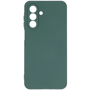 Чехол для мобильного телефона Armorstandart ICON Samsung A18 4G / A17 4G Camera cover Dark Green (ARM92954) изображение 1