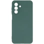 Чехол для мобильного телефона Armorstandart ICON Samsung A18 4G / A17 4G Camera cover Dark Green (ARM92954) - уменьшенное изображение 1