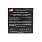 Струни для гітари DR Strings Classical Nylon Hard Tension (NSA) - зменшене зображення 3