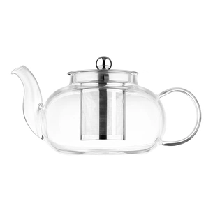 Заварник Ardesto Gemini Roma 800 мл (AR1908GMB) picture 1