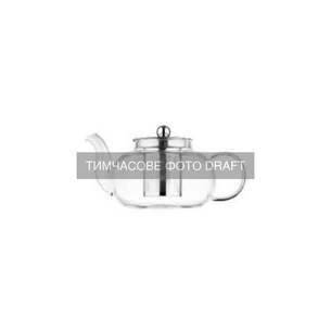 Заварник Ardesto Gemini Roma 800 мл (AR1908GMB) picture 1