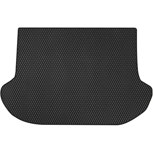 Килимок в багажник EVAtech Nissan Murano (Z52) Restyling 2019+ 3 поко (NS41334B1RBB) зображення 1