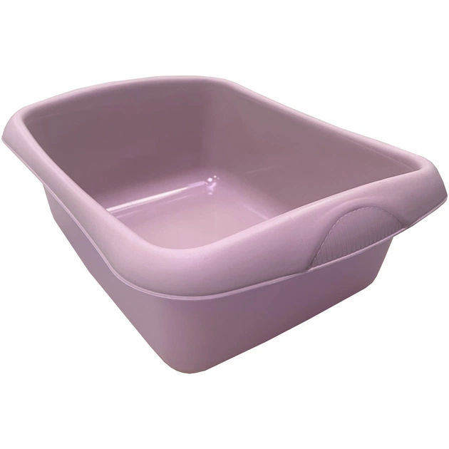 Таз Eurogold Roger Paris Pink 15 л (900415-pink) - picture 1