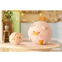 Фигурка 10/10 Toys сюрприз LuLu the Piggy Stay with You Series (TZA12114) - уменьшенное изображение 5