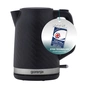 Електрочайник Gorenje K17SPB - зменшене зображення 9