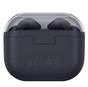 Bluetooth-гарнітура Samsung Galaxy Buds3 FE SM-R420 Black (SM-R420NZKASEK) - зменшене зображення 2
