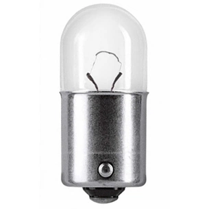 Автолампа Neolux 5W (N207-02B) изображение 1