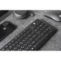 Клавіатура 2E KS230 Slim Wireless Black (2E-KS230WB) - зменшене зображення 11