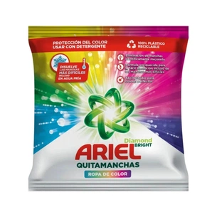 Засіб для видалення плям Ariel Color Sachet 150 г (8435495837954) зображення 1