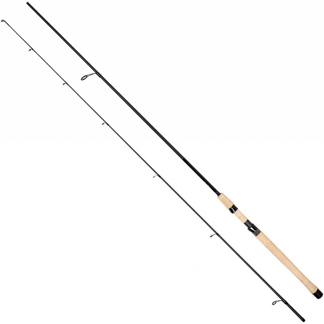 Вудилище G.Loomis Classic Steelhead STR1024S GL3 2PC 2.62m 11-21g (2266.55.98) - зображення 1