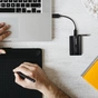 Накопичувач SSD USB 3.2 4TB ADATA (SD810-4000G-CBK) - зменшене зображення 6