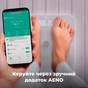 Ваги підлогові AENO BS1S (ABS0001S) - зменшене зображення 6