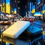Батарея универсальная HOCO 10000mAh Grace PD/20W Magnetic Black (J141 / 714984) - уменьшенное изображение 8
