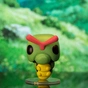 Фігурка для геймерів Funko Pop серії Покемон - Катерпі (74628) - зменшене зображення 5