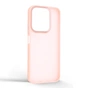 Чохол до мобільного телефона Armorstandart Frame Xiaomi Redmi 15C 4G / Poco C85 4G Pink (ARM87021) - зменшене зображення 2