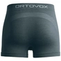 Термотруси Ortovox 120 Comp LightI Boxer Mns dark arctic grey - L - темно-сірий (025.001.1272) - зменшене зображення 2