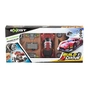 Игровой набор Silverlit BUILD 2 DRIVE RADICAL RACER, РК, 2,4 GHz (ГГц), красная (20701) - уменьшенное изображение 2