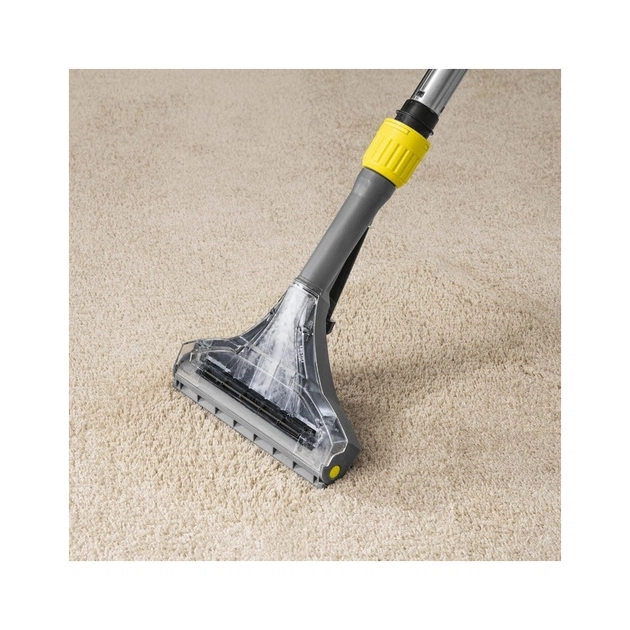 Насадка на пилосос Karcher для підлоги, з шарніром, 240 мм (4.130-007.0) - изображение 4