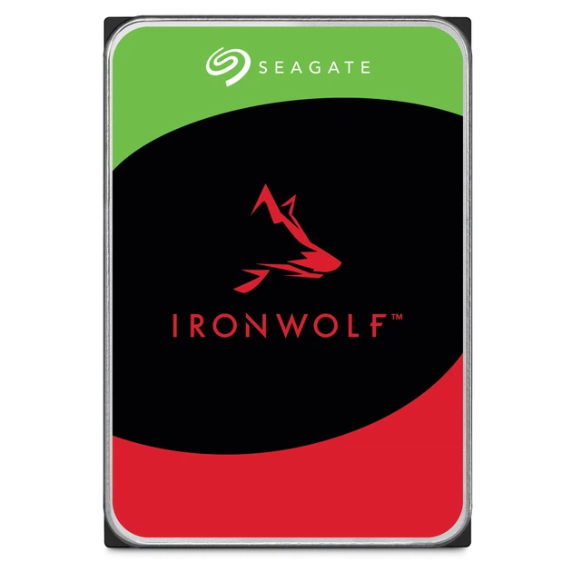 Жорсткий диск 3.5" 8TB Seagate (ST8000NE001) - изображение 1