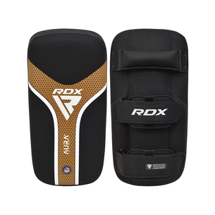 Маківара RDX Arm Pad Aura Plus T-17 Black (APR-T17BGL+) зображення 1