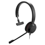 Навушники Jabra Evolve 20 MS Mono (4993-823-109) - зменшене зображення 1