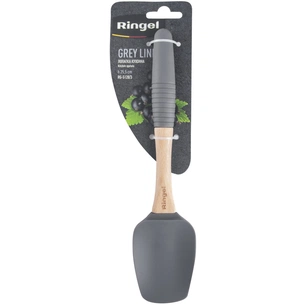 Лопатка кухонна Ringel Grey Line 25,5 см (RG-5128/3) зображення 1