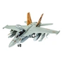 Збірна модель Revell Літак EA-18G Growler 1:144 (64904) - зменшене зображення 2