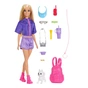 Лялька Barbie Захоплива прогулянка (JJV59) - зменшене зображення 2