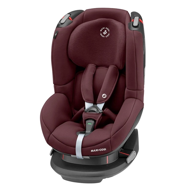 Автокрісло Maxi-Cosi Tobi Authentic Red (8601600140) - зображення 1