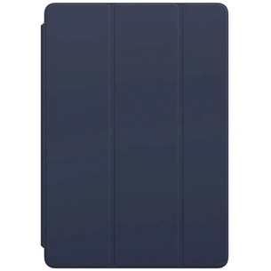 Чохол до планшета Apple Smart Cover for iPad (8th generation) - Deep Navy (MGYQ3ZM/A) зображення 1