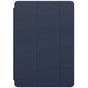Чохол до планшета Apple Smart Cover for iPad (8th generation) - Deep Navy (MGYQ3ZM/A) - зменшене зображення 1