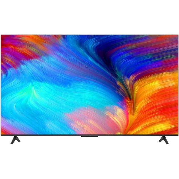 Телевізор TCL 75P635 - зображення 1