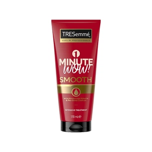Кондиціонер для волосся Tresemme 1 Minute Wow! Розгладжувальний 170 мл (8720181231186) зображення 1