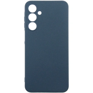 Чохол до мобільного телефона Dengos Carbon Samsung Galaxy A16 5G (blue) (DG-TPU-CRBN-215) зображення 1