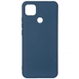 Чохол до мобільного телефона Armorstandart ICON Case for Xiaomi Redmi 9C Dark Blue (ARM57789) - зменшене зображення 1
