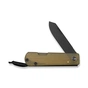 Ніж Civivi Slippy Sendy, Ultem, Black Stonewash (C24075A-1) - зменшене зображення 5