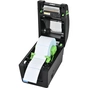 Принтер етикеток TSC TH220T, LCD USB, USB Host, Ethernet, RS232 (TH220-A001-0002) - зменшене зображення 4