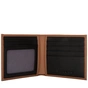 Кошелек Smith & Canova 90015 Asquith Black-Tan (90015 BLACK-TAN) - уменьшенное изображение 2