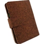 Чохол до електронної книги Tuff-Luv 6 Embrace Plus Hemp Mocha Brown (I3_13) - зменшене зображення 2