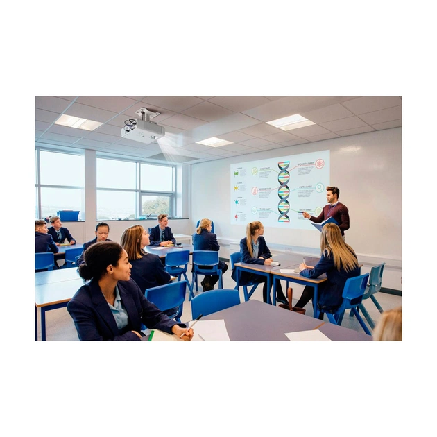 Проектор Epson EB-L260F (V11HA69080) - picture 9