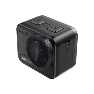 Экшн-камера Acefast X1 4K Waterproof Action (6974316285816) изображение 1