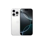 Мобільний телефон Apple iPhone 16 Pro 256Gb eSim White Titanium (Grade B) USED (iP16Pr2eWhT_B) - зменшене зображення 1