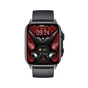 Смарт-годинник Gelius Pro GP-SW011 (Amazwatch Ultra) Black - зменшене зображення 2