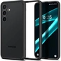 Чохол до мобільного телефона Spigen Samsung Galaxy S24+ Ultra Hybrid Matte Black (ACS07330) - уменьшенное изображение 10
