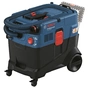 Пилосос будівельний Bosch GAS 400 A, 1200Вт, 240мБар, 40л, 14кг (0.601.9M0.020) - зменшене зображення 8