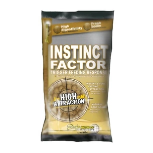 Прикормка Starbaits Instinct Factor Stick mix 1кг. (32.59.47) зображення 1