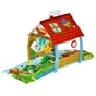 Дитячий килимок Lionelo Agnes Plus (LOE-AGNES PLUS) - зменшене зображення 2