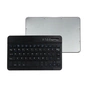 Клавіатура BeCover Bluetooth UA Black (713408) - зменшене зображення 2